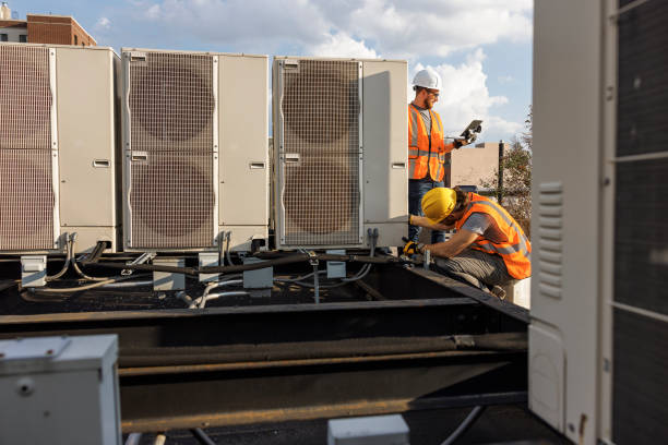 Best Central Air Repair  in Rogersville, MO