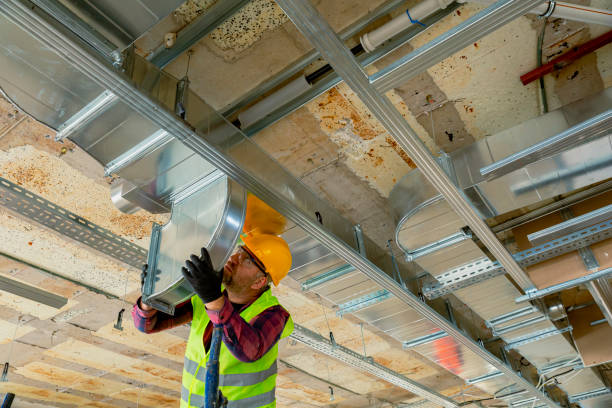 Best HVAC Air Duct Cleaning  in Rogersville, MO