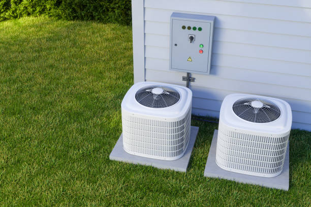 Best HVAC Air Duct Cleaning  in Rogersville, MO