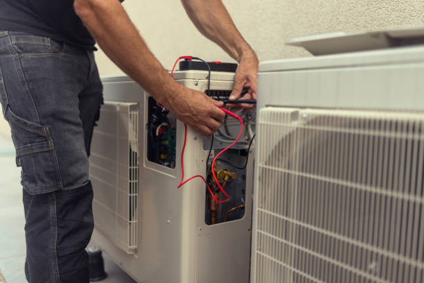 Best Affordable HVAC Services  in Rogersville, MO