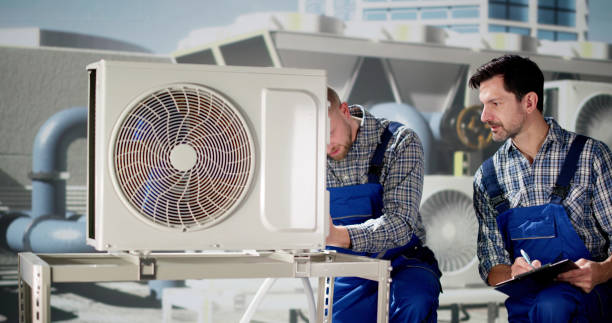 Best HVAC Maintenance Near Me  in Rogersville, MO