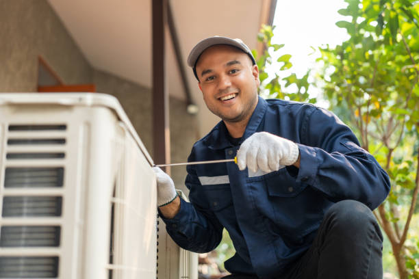 Best Residential HVAC Services  in Rogersville, MO