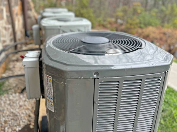 Local HVAC Companies in Rogersville, MO